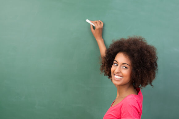 Education:10 New Steps to Teachers Retention ; number 5 would amuse you