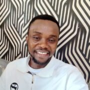 Chukwuma Everest Olakaibe