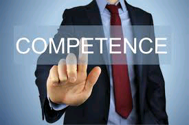 Dealing with Competence Prevention. HEI.